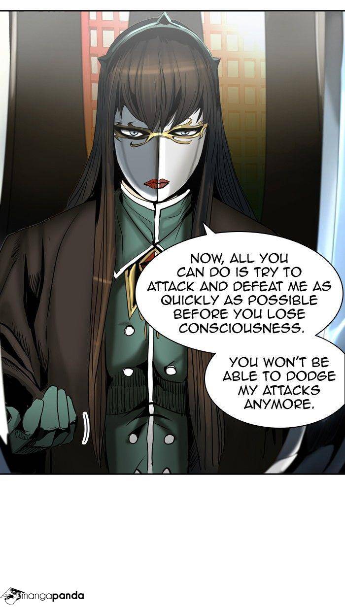 Tower of God Chapter 297 image 30